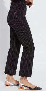 Lysee Baby Boot ankle pant