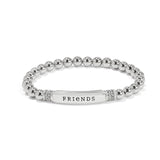 Brighton Meridian Friends Stretch Bracelet JF0141
