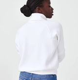 Spanx Air Essentials half zip