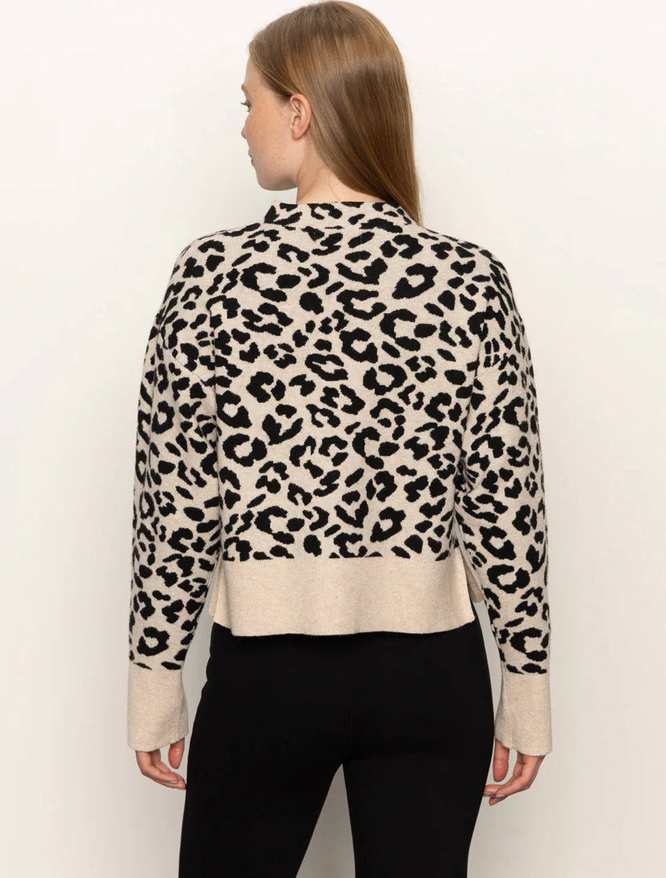 Sanctuary Soft Touch Popover Spots