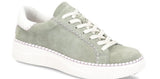 Sofft Frazier Hedge Green/True White tennie