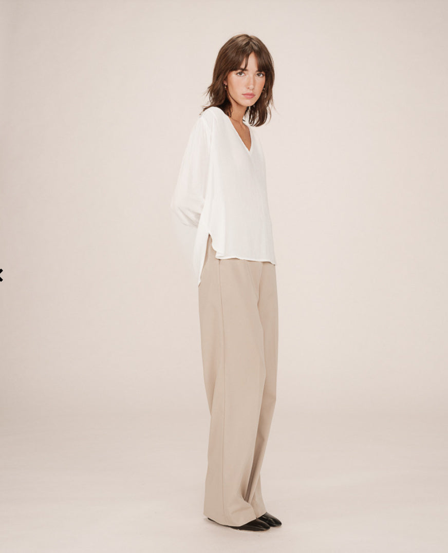 Grace & Mila Solo Top