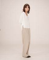 Grace & Mila Solo Top