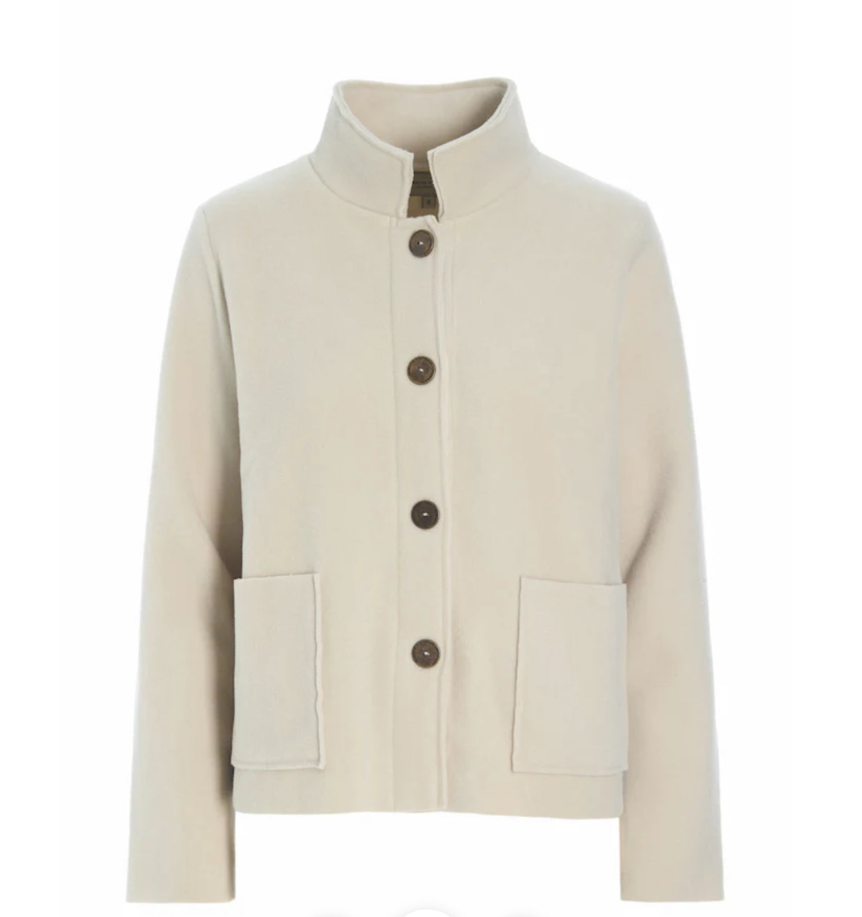 Henriette Steffensen jacket