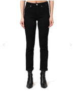 Mavi Kathleen Black Feather Blue