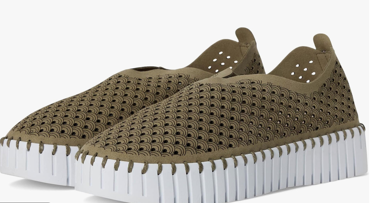 Isle Jacobsen Tulip 3373 Army)