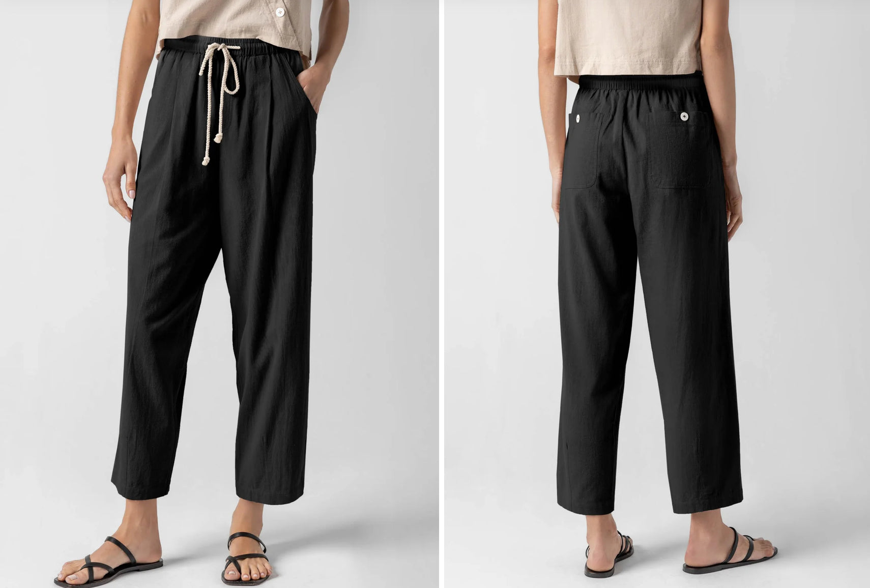 Lilla P Summer Pant