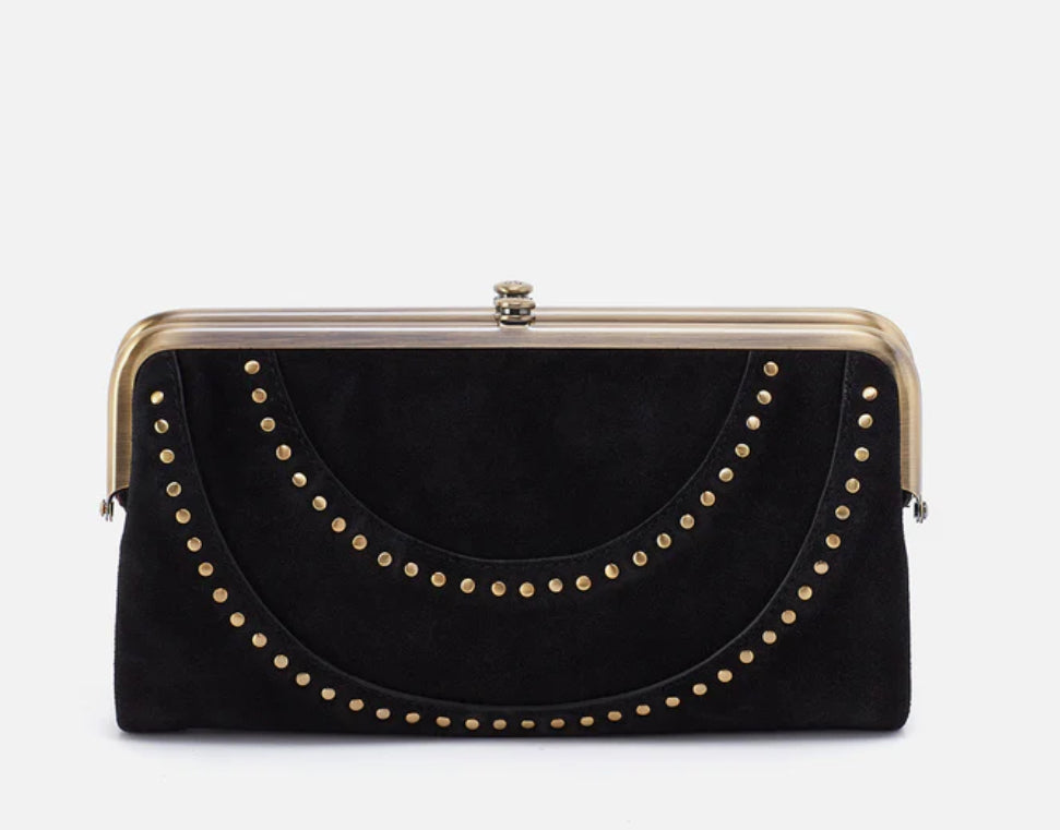 Hobo Lauren Clutch wallet