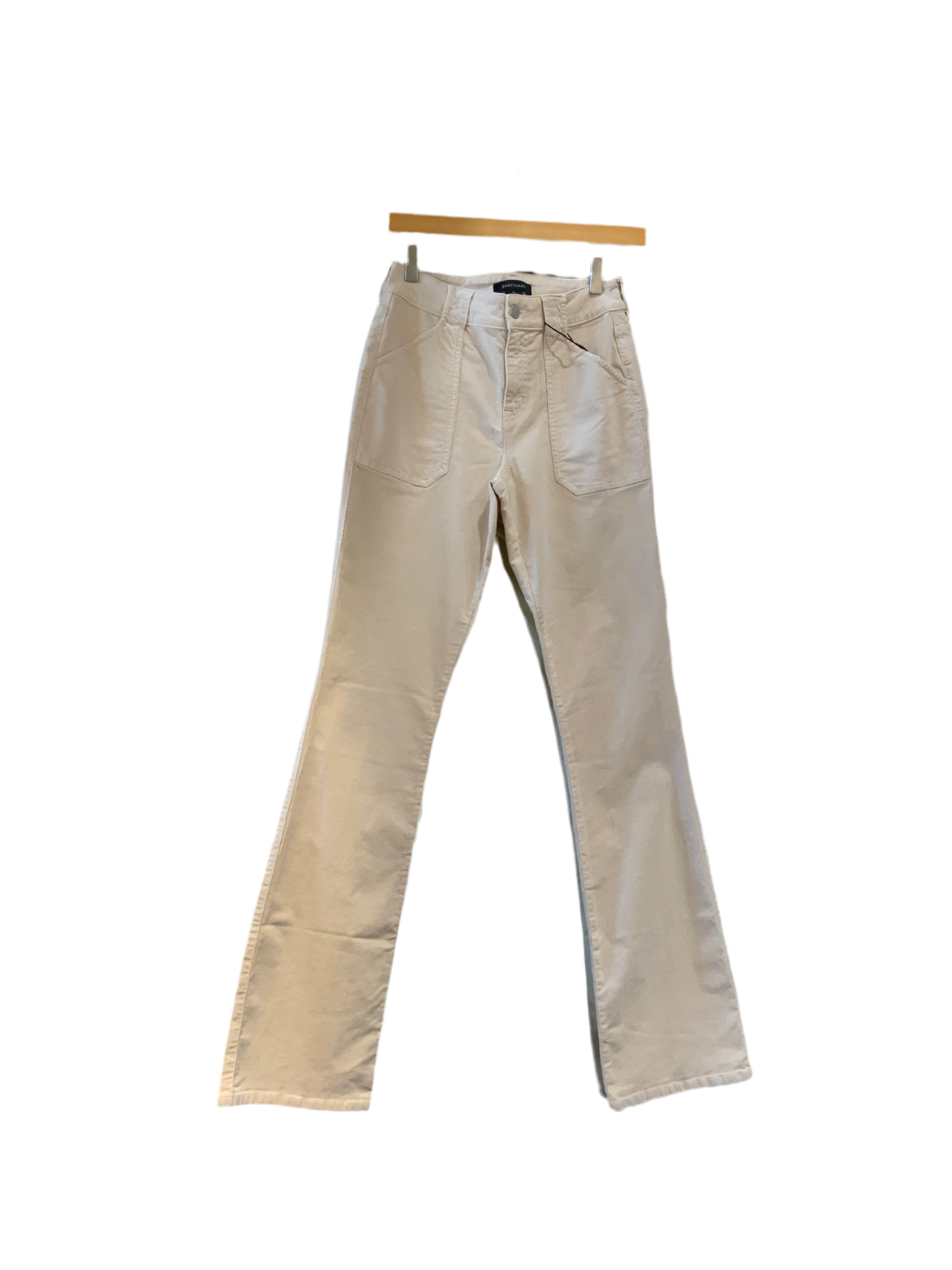 Sanctuary Cadence 90’s Straight Crop