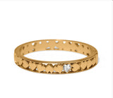 Brighton Mystery of Love bangle jf0367