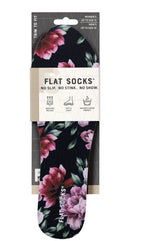 Flat Socks