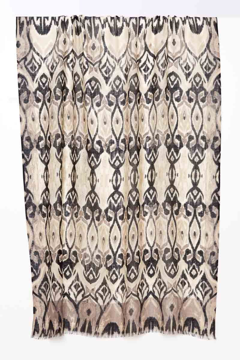 Kinross Cashmere Scarves