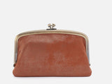 Hobo Cora medium frame wallet