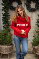 Wooden Ships Merry Heart Cowl