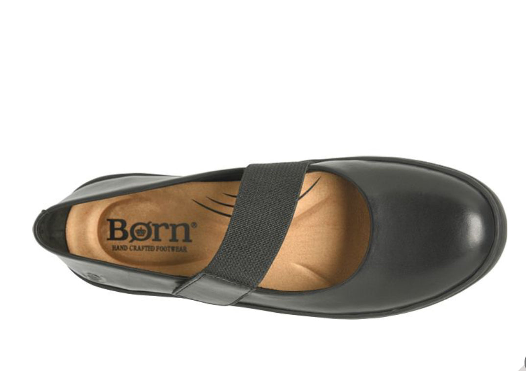 Born Aspen Mary Jane