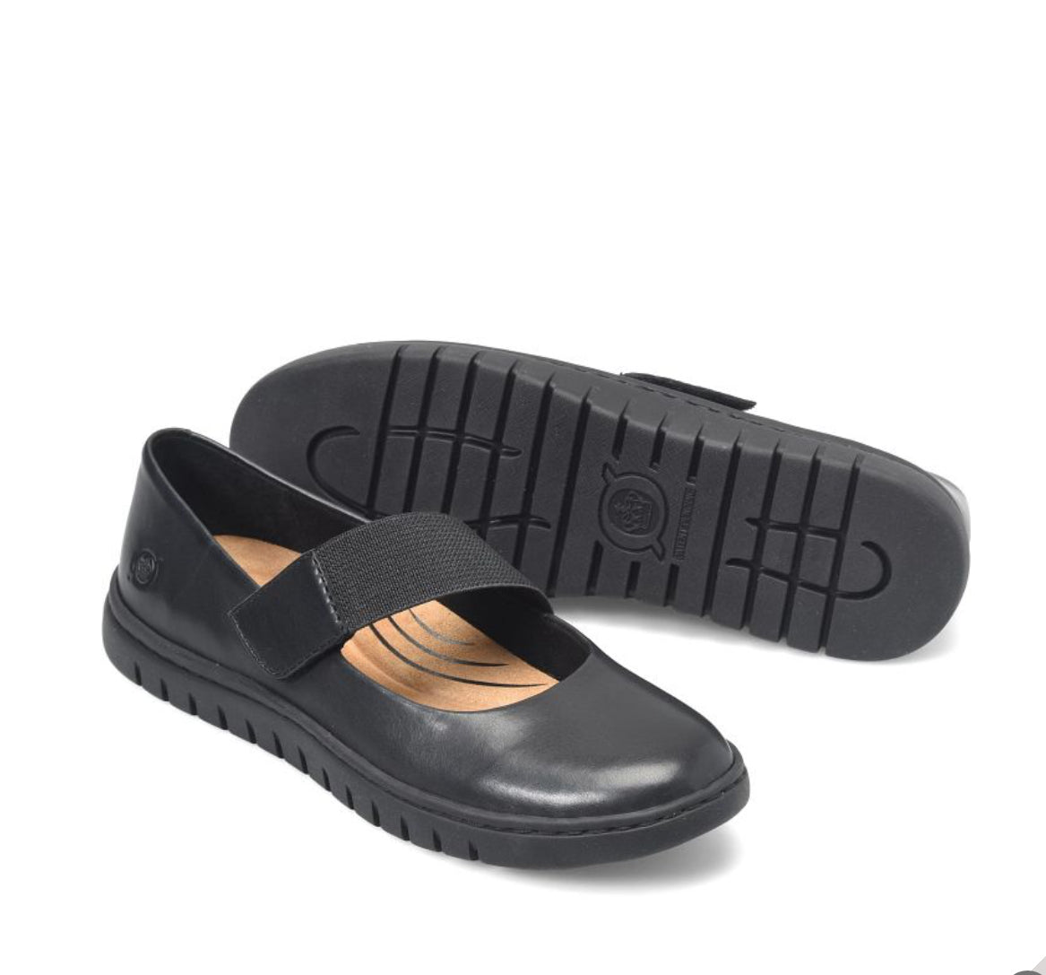 Born Aspen Mary Jane