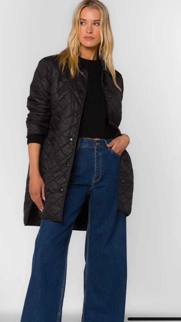 Velvet Heart Theodore