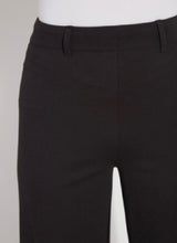 Lysse Erin wide leg pointe pant