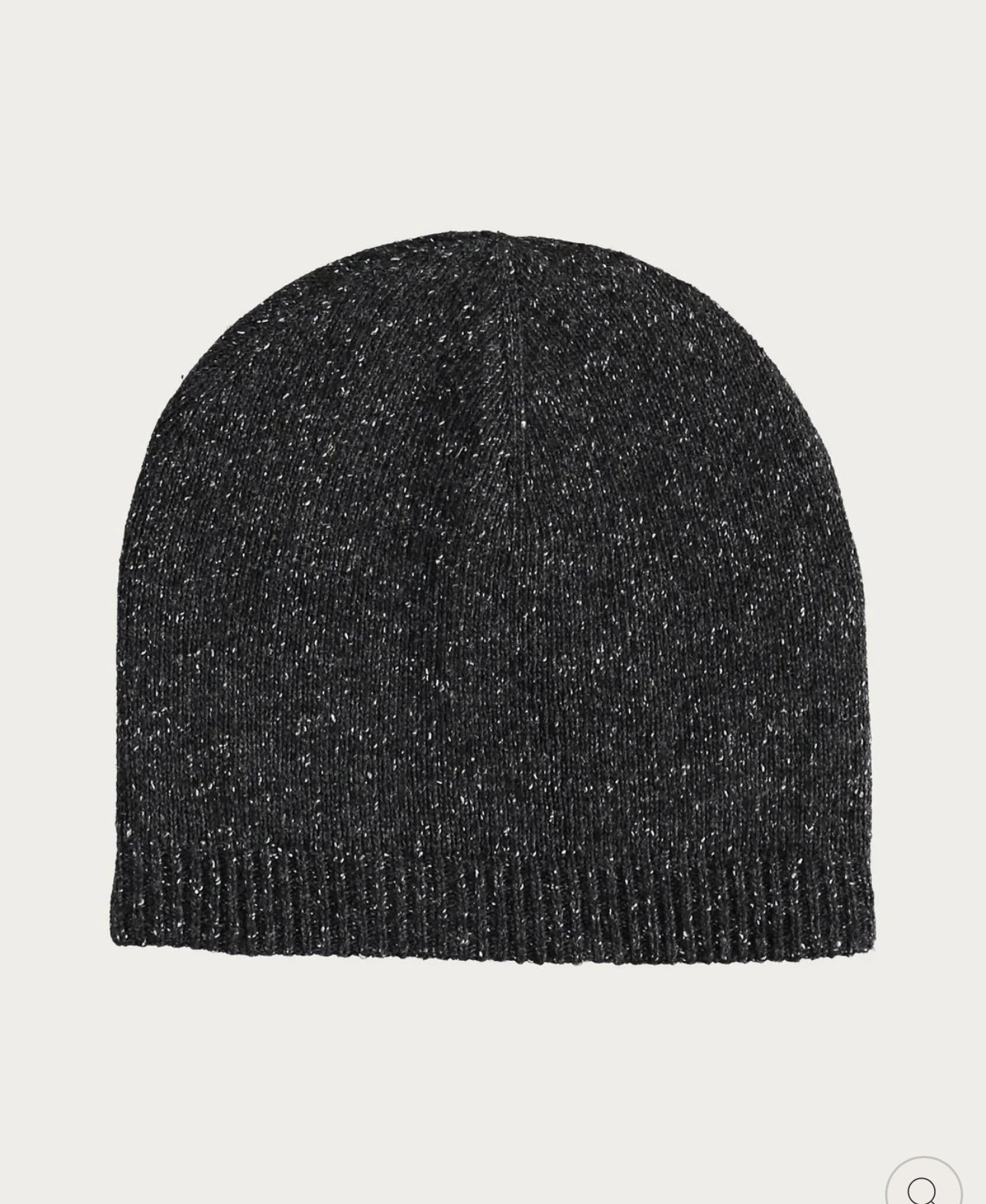 Scala wool beanie