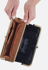 Hobo Lauren Clutch wallet