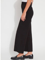 Lysse Erin wide leg pointe pant