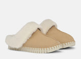 Isle Jacobsen slipper