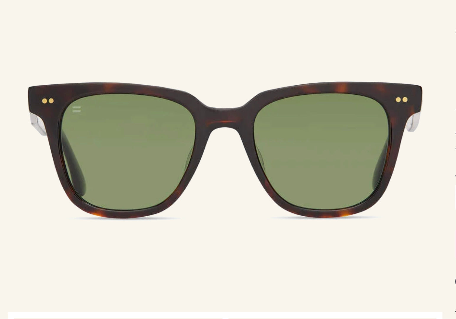 Toms Memphis Sunglasses