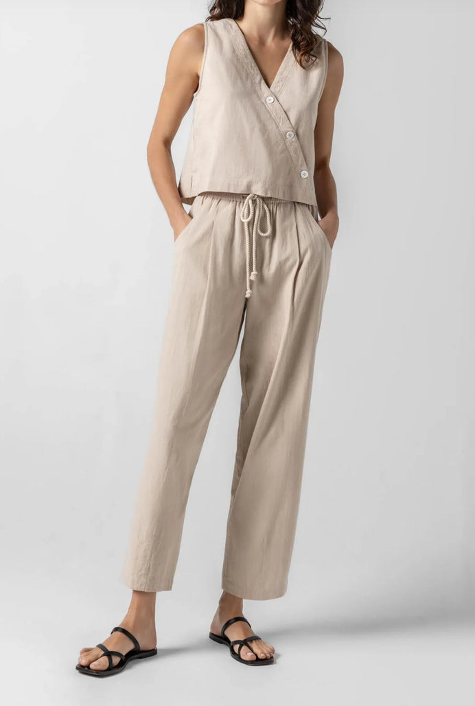 Lilla P Summer Pant