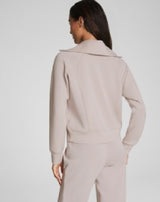 Spanx Air Essential Half Zip