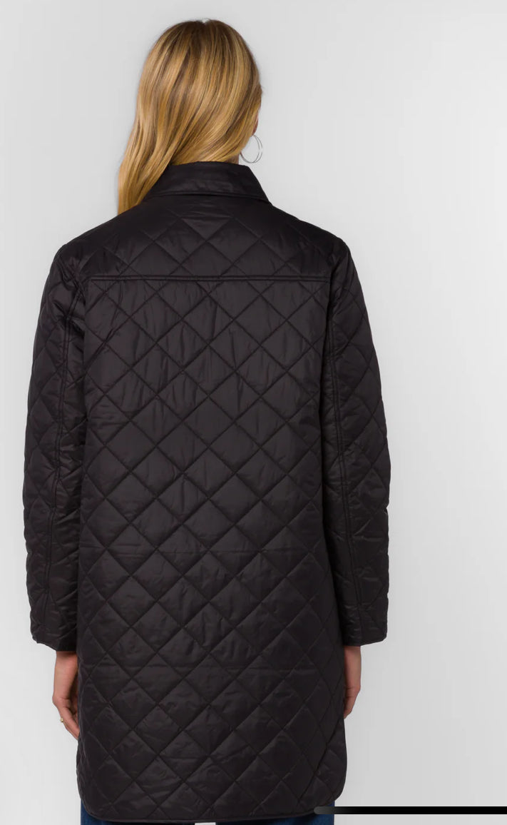 Velvet Heart Theodore