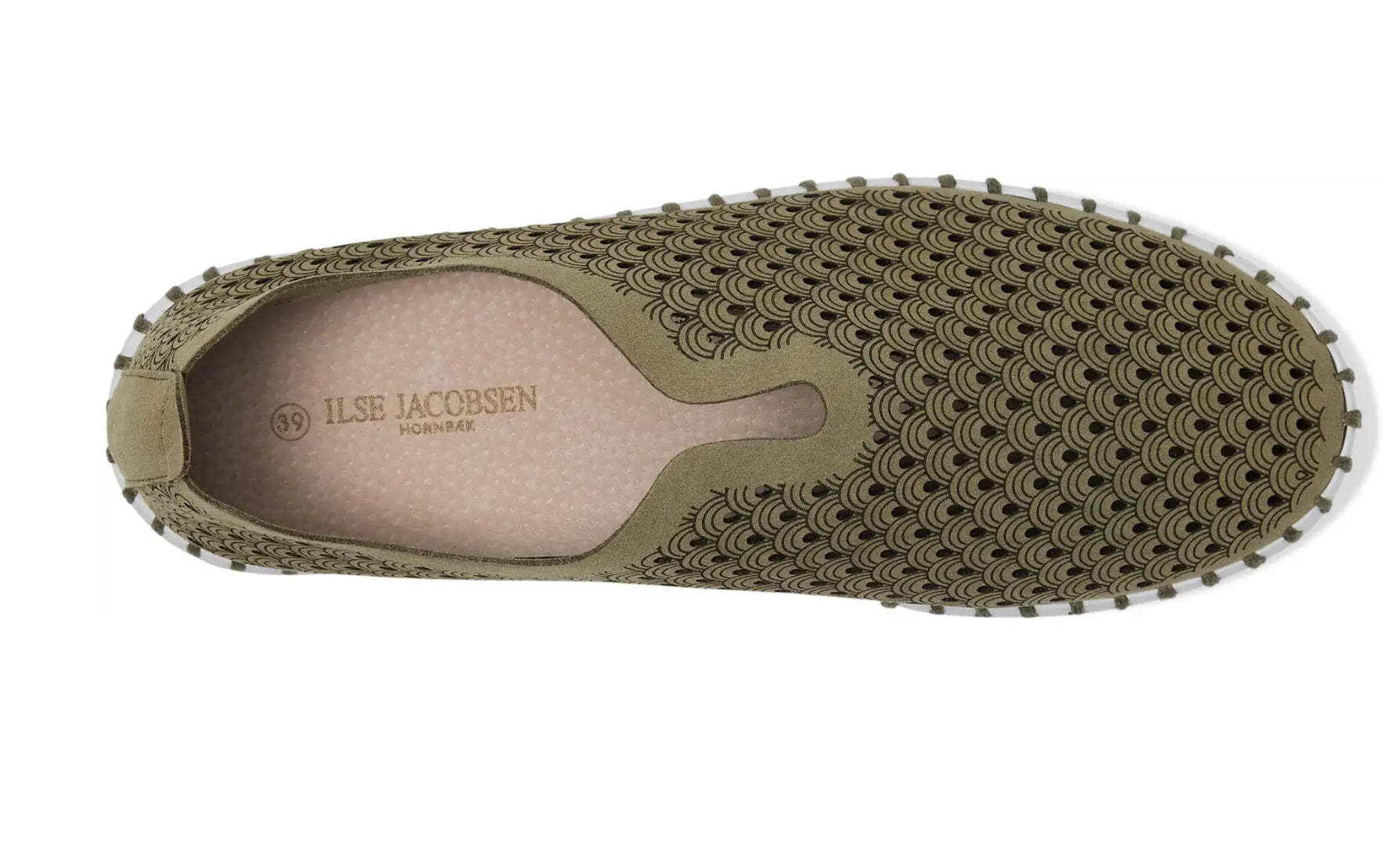 Isle Jacobsen Tulip 3373 Army)