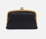 Hobo Cora medium frame wallet