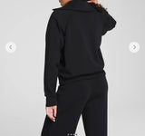 Spanx Air Essentials half zip
