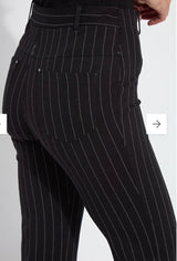 Lysee Baby Boot ankle pant