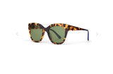 Toms Sloane Sunglasses Blondie Tortoise polarized