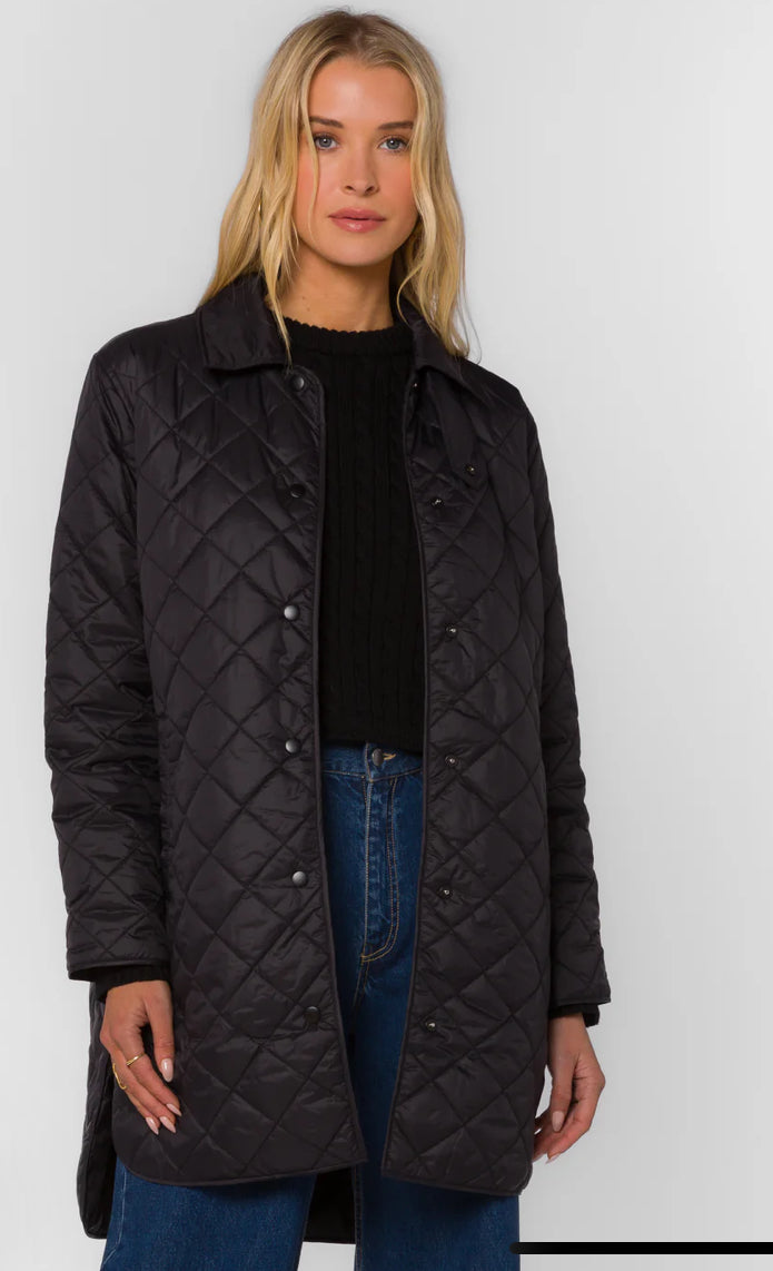 Velvet Heart Theodore