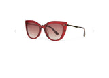 Toms Sophia Sunglasses Rosewood