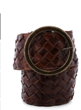 Bed Stu Dreamweaver Belt