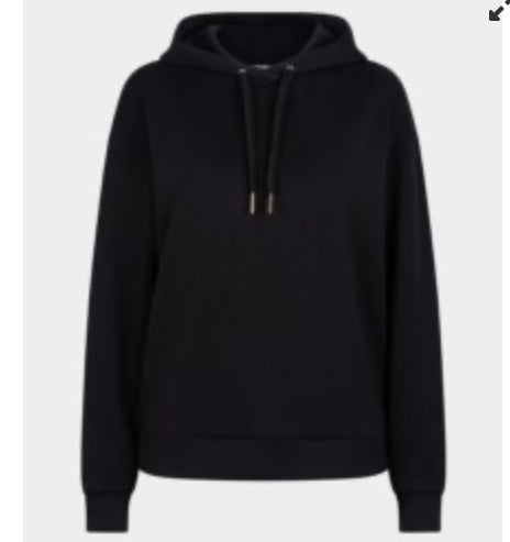 Esqualo modal hoodie