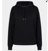 Esqualo modal hoodie