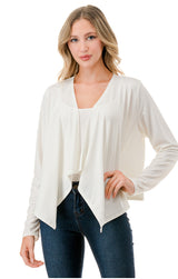 Arielle Short Jacket