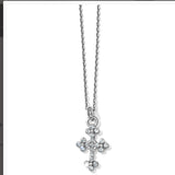 Brighter Abbey Cross