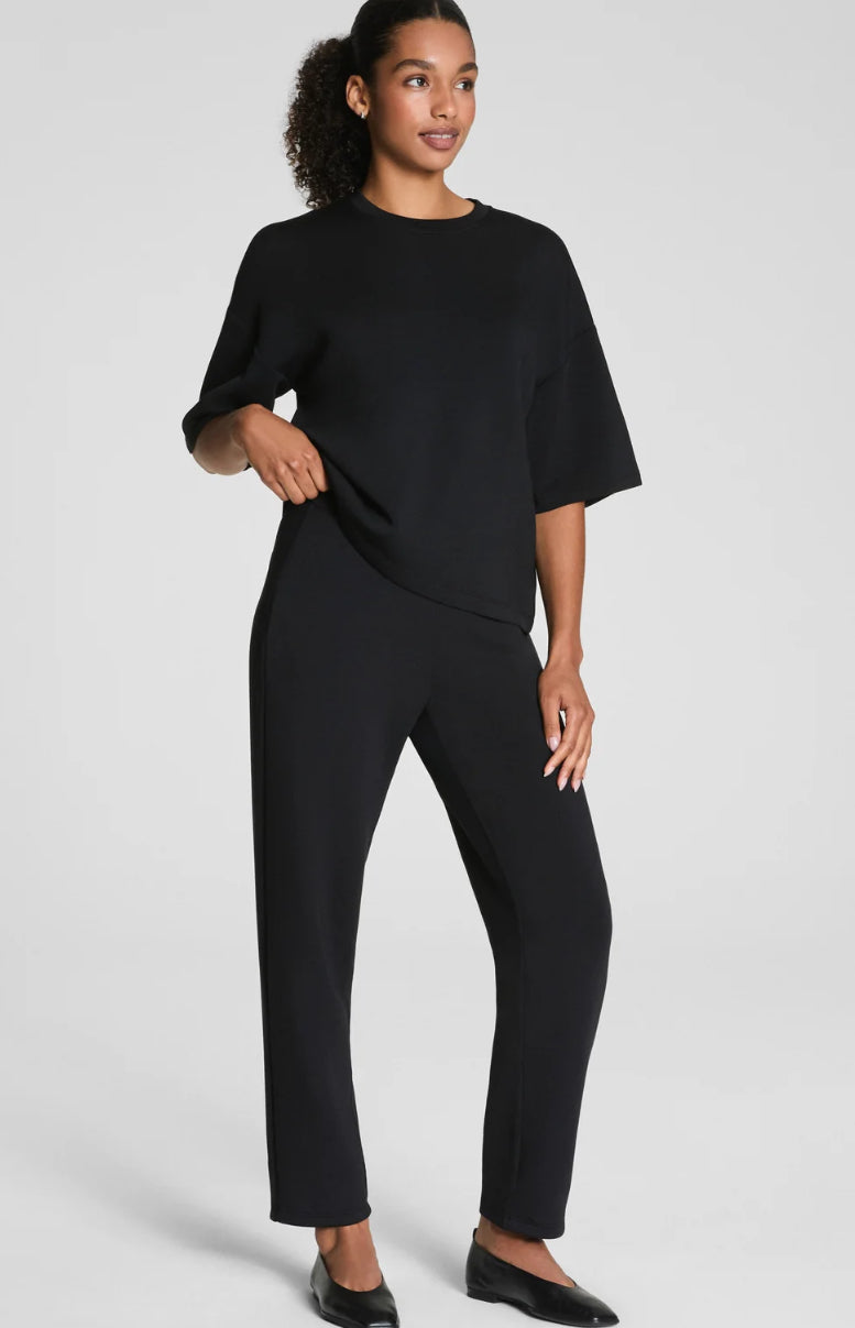 Spanx Air Essential slim straight pant