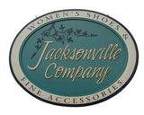Jacksonville Company logo