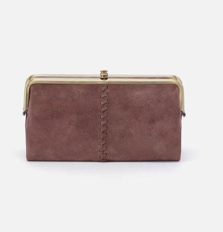 Hobo Lauren Clutch Wallet