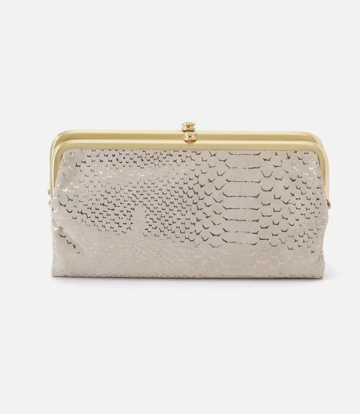 Hobo Lauren Clutch Wallet