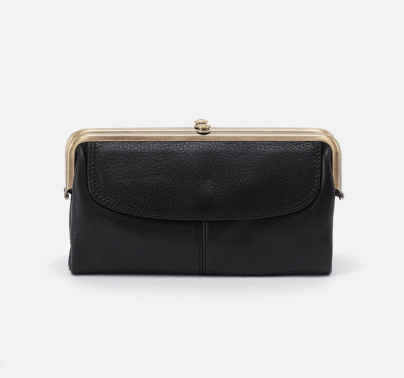 Hobo Lauren Clutch Wallet