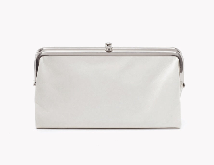 Hobo Lauren Clutch Wallet
