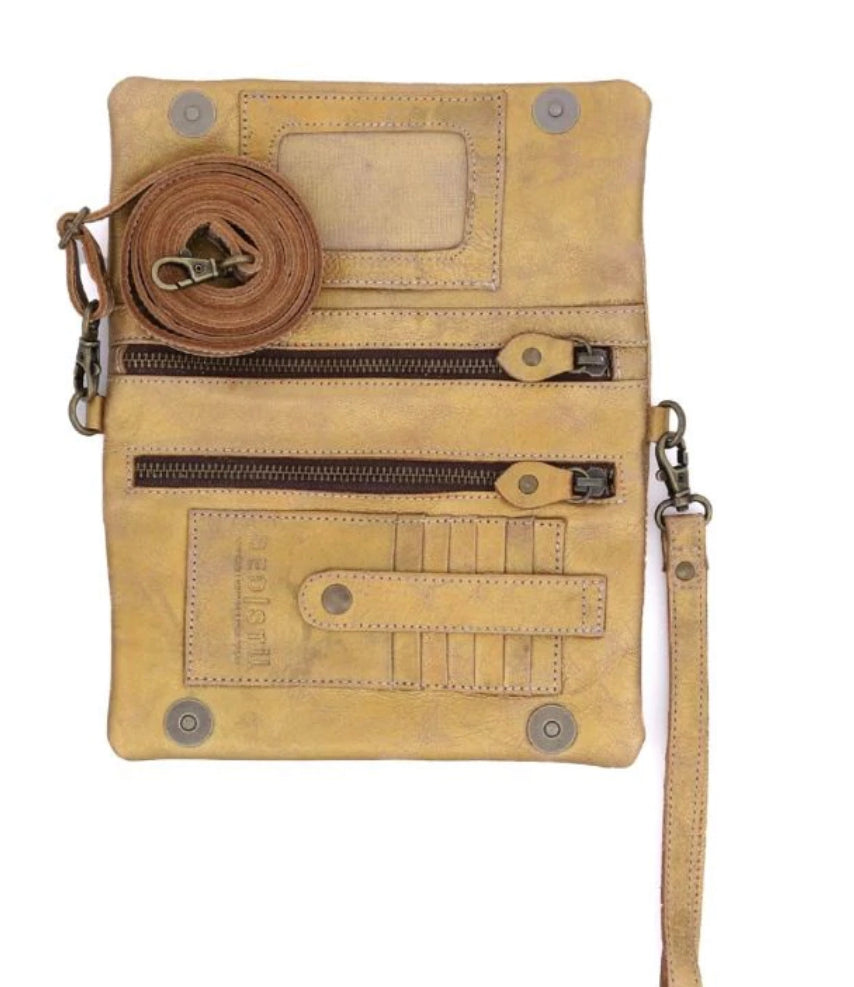 Bed Stu Cadence Crossbody - Wallet - Clutch