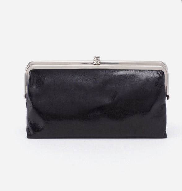 Hobo Lauren Clutch Wallet